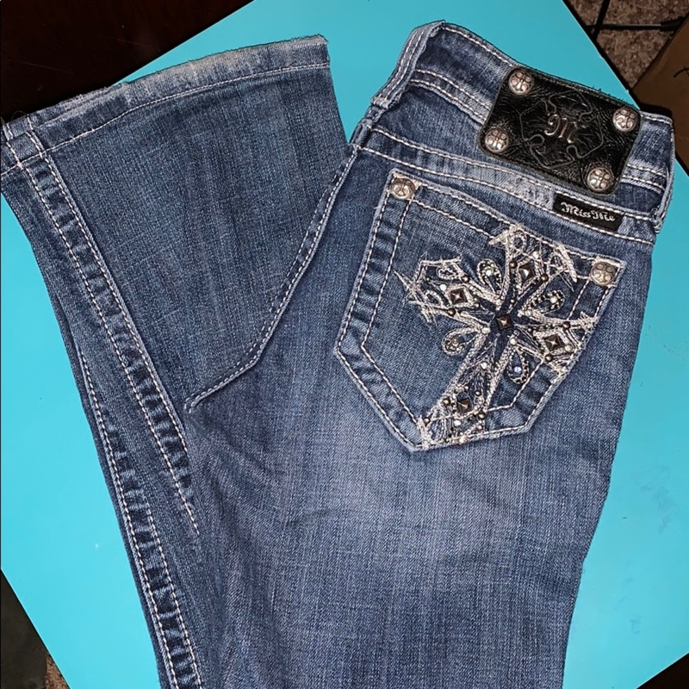 Miss Me 💋 Jeans